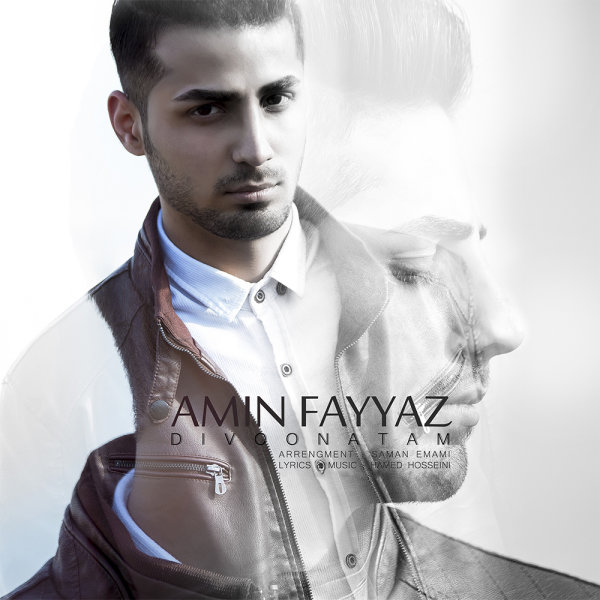 دانلود آهنگ دیوونتم